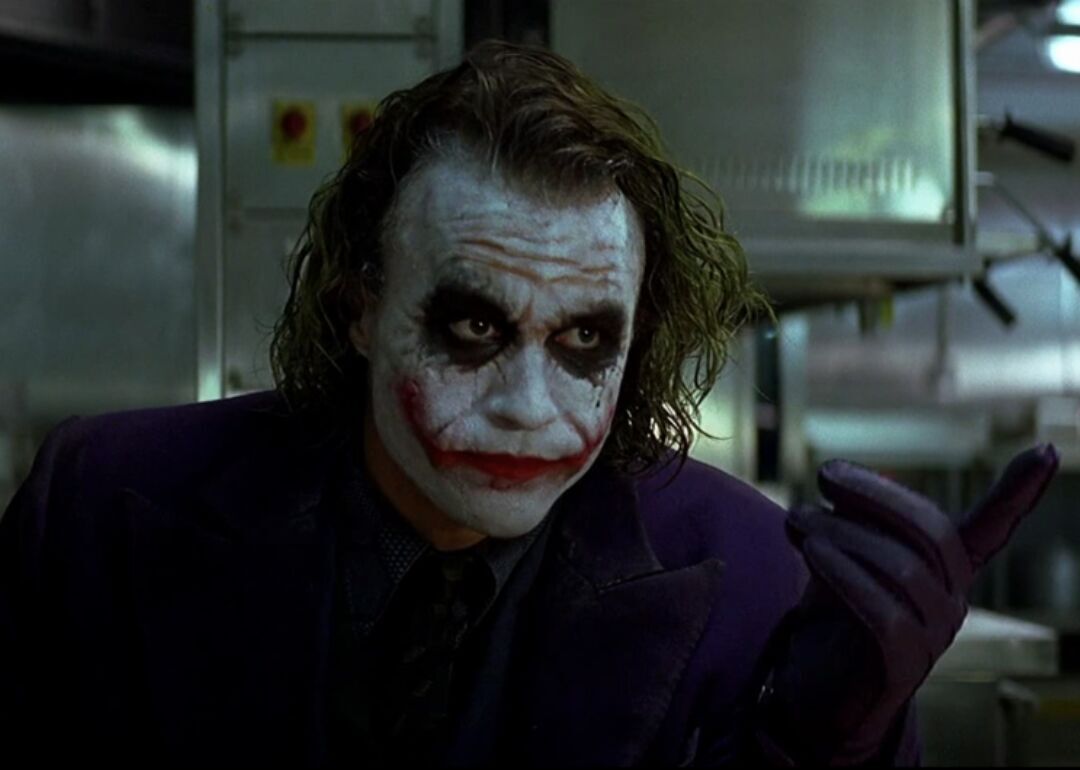 #59. The Dark Knight (2008)